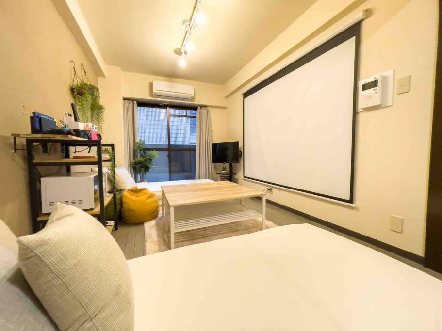 Tasonestayosaka 道頓堀ktd410 Apartment *